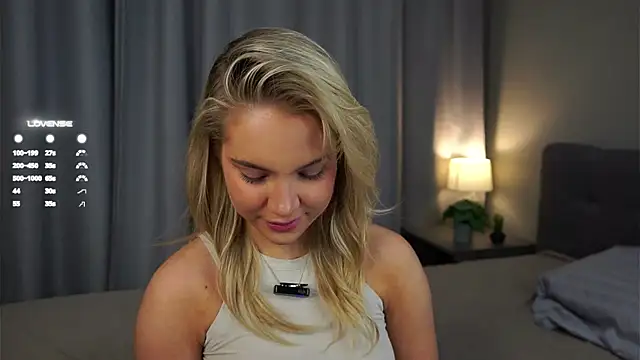 AftonConnett online show from March 10, 12:18 am