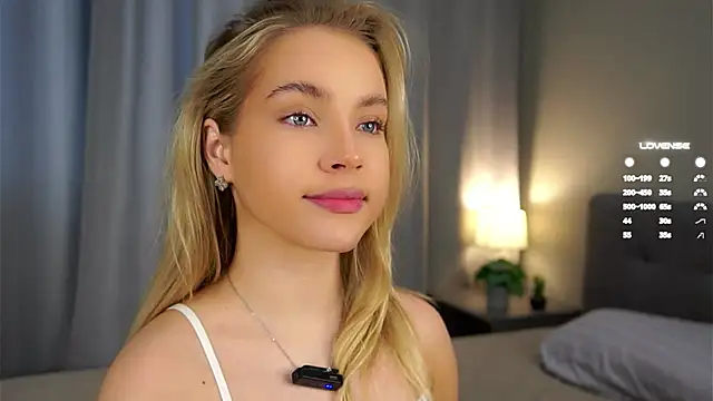 AftonConnett online show from March 12, 1:14 am