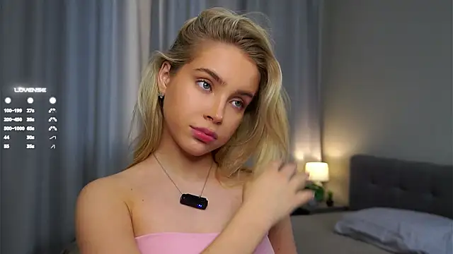 AftonConnett online show from March 13, 1:10 am