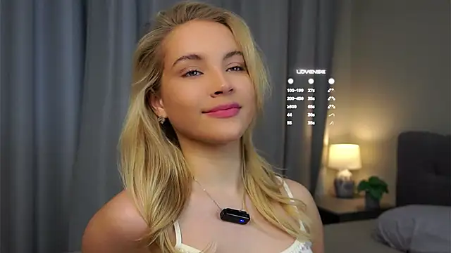 AftonConnett online show from March 15, 1:08 am