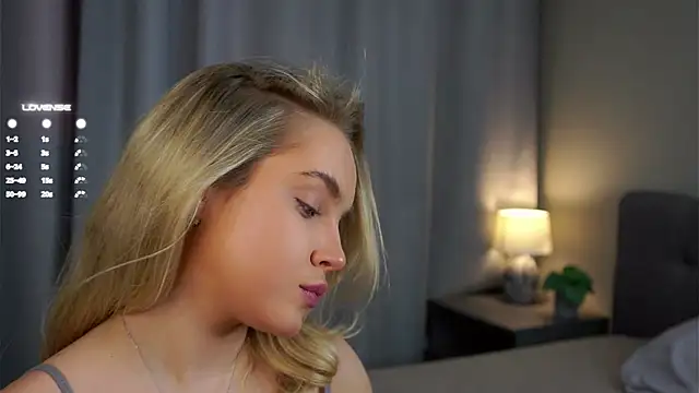 AftonConnett online show from March 17, 12:08 am