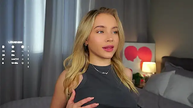 AftonConnett online show from March 23, 1:20 am