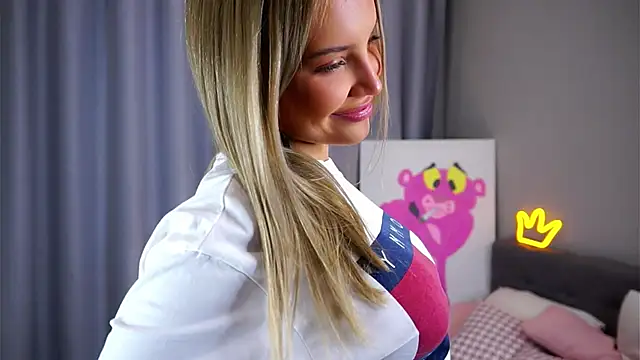 AftonConnett online show from October 28, 1:09 am