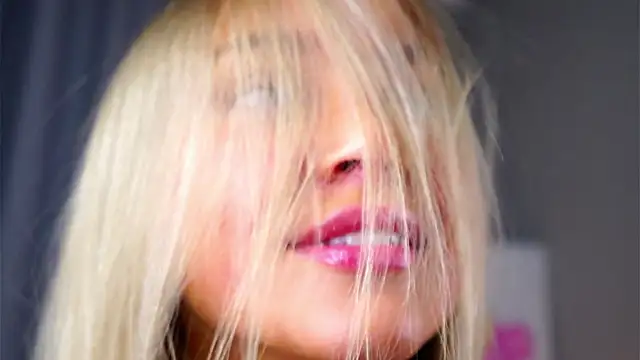 AftonConnett online show from November 6, 1:06 am