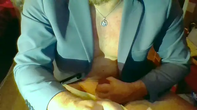 Daddy Gentlesex online show from January 17, 7:49 pm