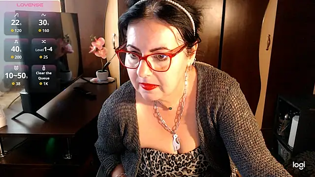 exymilf  online show from October 9, 10:35 am