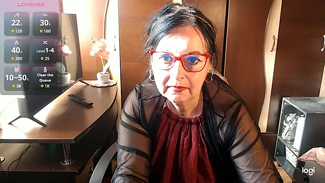 exymilf  online show from November 25, 11:54 am