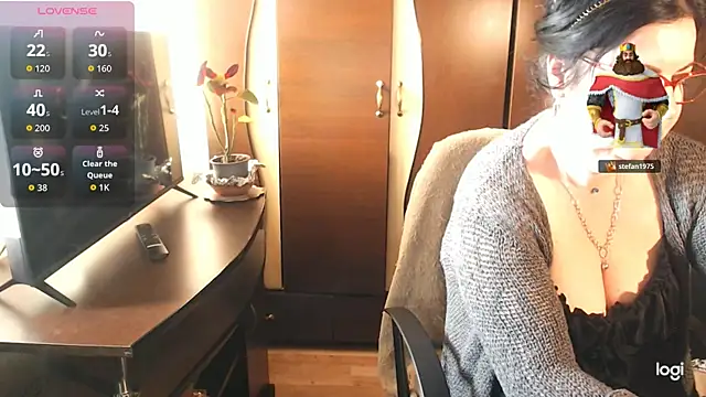 exymilf  online show from January 17, 1:16 pm