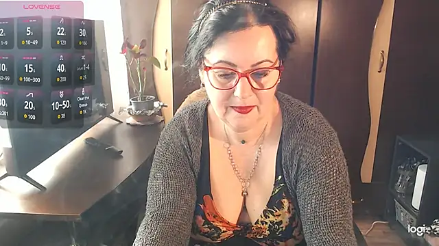 exymilf  online show from January 18, 9:35 am