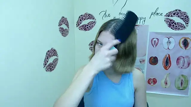 StellaCRL online show from December 7, 2:57 pm