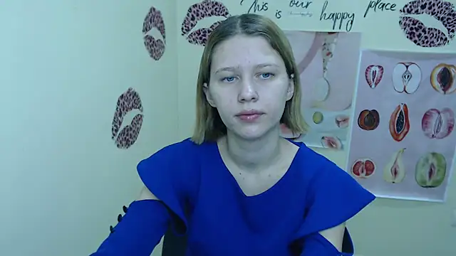 StellaCRL online show from December 27, 1:07 pm