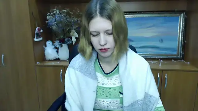 StellaCRL online show from January 12, 10:56 am