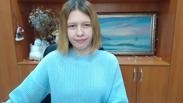 StellaCRL online show from January 17, 3:11 pm