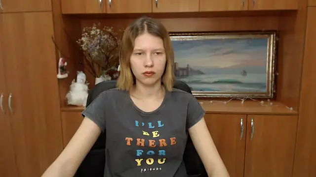 StellaCRL online show from February 9, 11:04 am