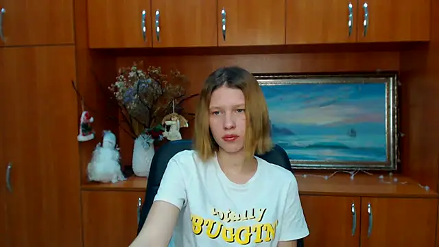 StellaCRL online show from February 11, 4:24 pm