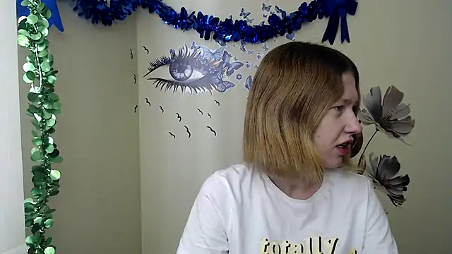 StellaCRL online show from February 22, 7:12 am