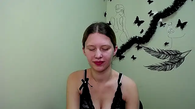 StellaCRL online show from February 26, 10:26 am