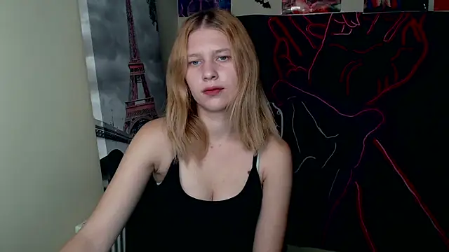 StellaCRL online show from October 19, 6:03 am