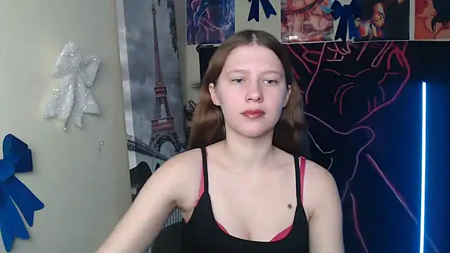 StellaCRL online show from February 8, 1:14 pm