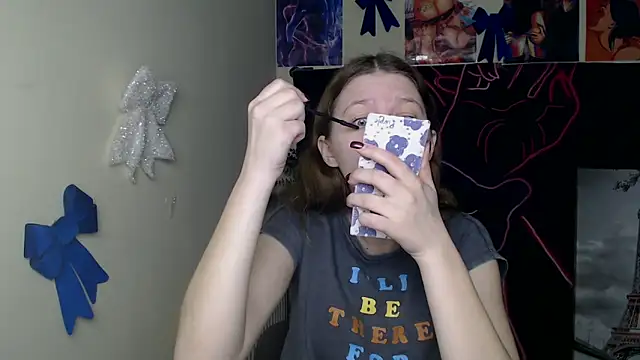 StellaCRL online show from February 23, 7:17 am