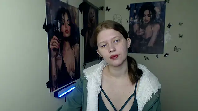 StellaCRL online show from February 26, 7:13 pm