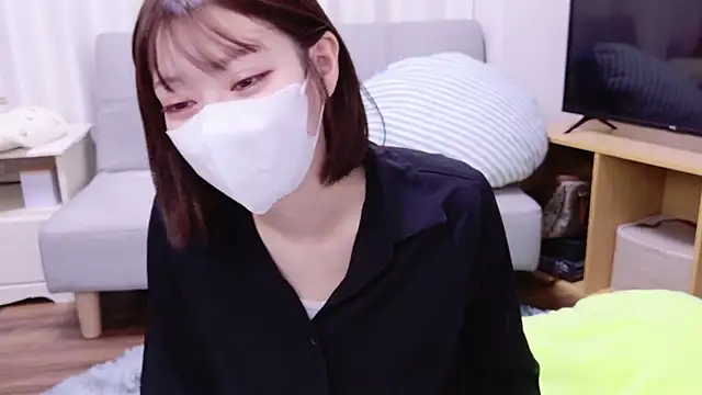 ASUKA-TV online show from December 14, 12:12 pm