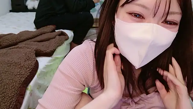 ASUKA-TV online show from January 13, 11:37 am
