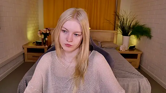 GraceGlamour online show from March 7, 5:04 am