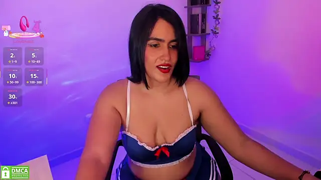 Snapshot of isabella_aristi03 chatting on October 26, 3:34 am isabella aristi03 online show from October 26, 3:34 am