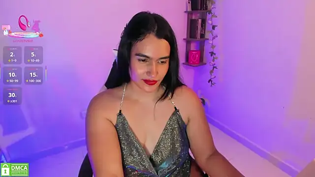 Snapshot of isabella_aristi03 chatting on November 11, 2:33 am isabella aristi03 online show from November 11, 2:33 am