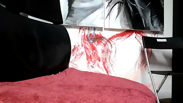 Snapshot of dani4334 chatting on February 5, 11:12 am dani4334 online show from February 5, 11:12 am