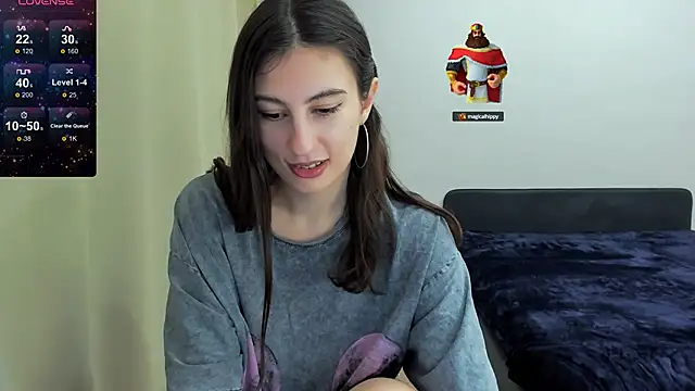 briannababy  online show from January 11, 4:14 pm