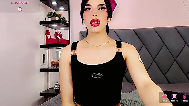 CandyJoselyn online show from September 29, 12:54 pm