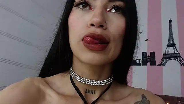 sara caplerx online show from February 25, 1:39 pm