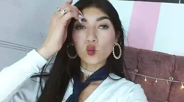 sara caplerx online show from March 5, 6:23 pm