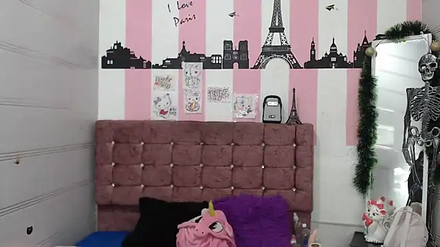 sara caplerx online show from September 23, 12:52 pm