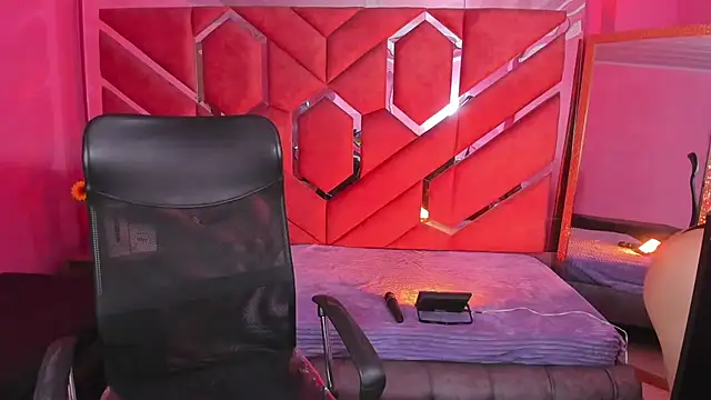 Eimy Sexy  online show from October 27, 1:37 pm