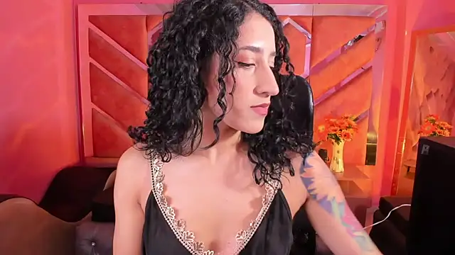 Eimy Sexy  online show from February 20, 1:22 pm