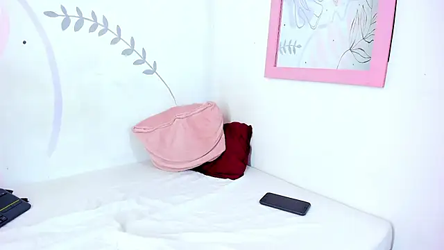 EVAN XOX online show from December 25, 12:27 am