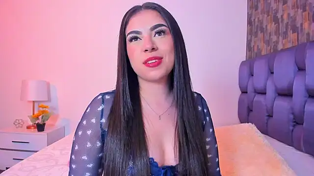 IsabellaAnngel online show from March 18, 11:20 pm