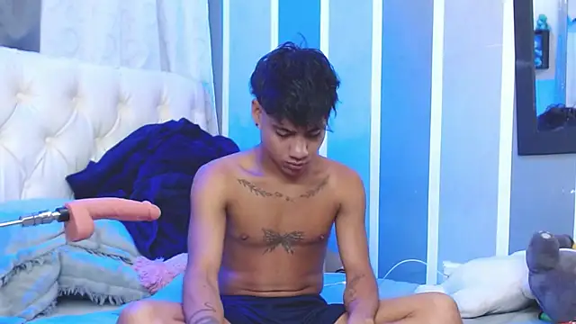 Sexys Boys Hot1 online show from January 21, 9:13 am