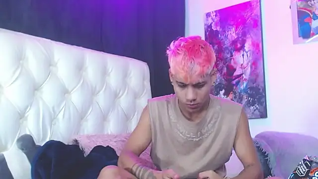 Sexys Boys Hot1 online show from February 11, 1:31 am