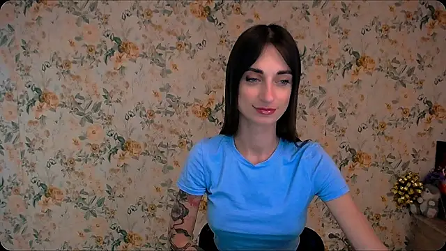 Snapshot of Asia_N_ chatting on January 12, 10:23 am Asia N online show from January 12, 10:23 am