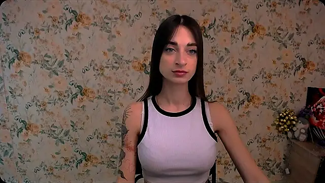 Snapshot of Asia_N_ chatting on January 25, 7:17 am Asia N online show from January 25, 7:17 am