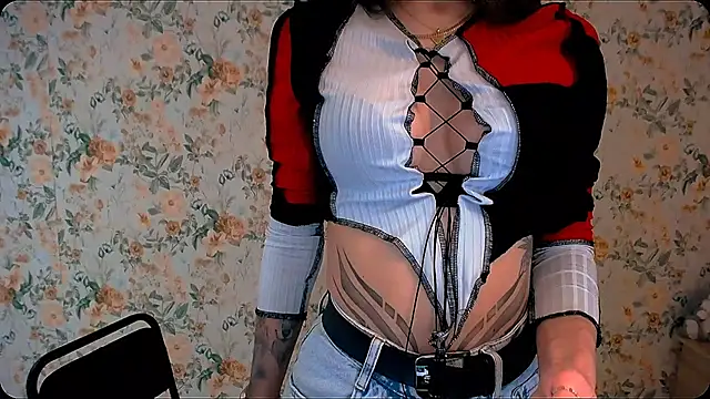 Snapshot of Asia_N_ chatting on March 6, 10:52 am Asia N online show from March 6, 10:52 am