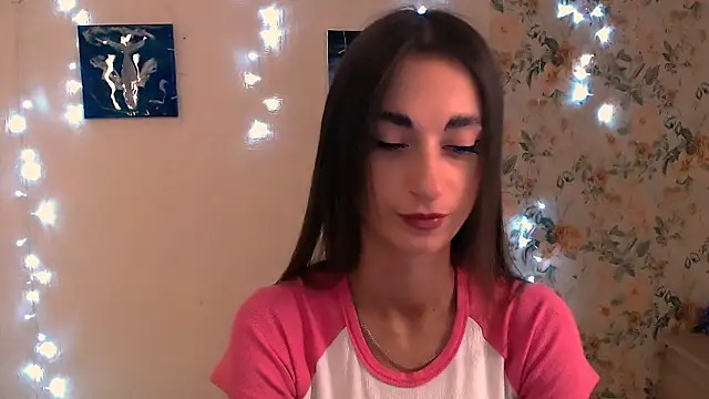 Snapshot of Asia_N_ chatting on October 2, 5:58 am Asia N online show from October 2, 5:58 am