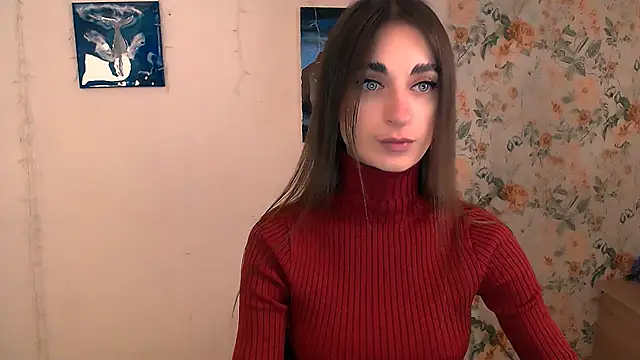 Snapshot of Asia_N_ chatting on October 25, 8:22 am Asia N online show from October 25, 8:22 am