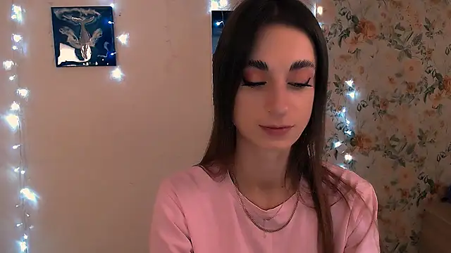 Snapshot of Asia_N_ chatting on November 5, 6:57 am Asia N online show from November 5, 6:57 am