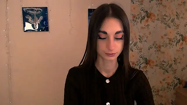 Snapshot of Asia_N_ chatting on November 6, 7:09 am Asia N online show from November 6, 7:09 am