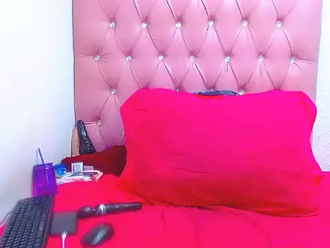 DarkGorgeous online show from October 21, 3:46 pm